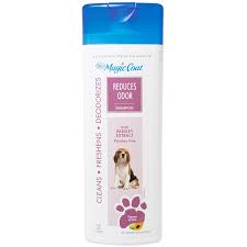 Four Paws - Magic Coat 犬用木瓜燕麥除臭沖涼液 16oz (需預訂)