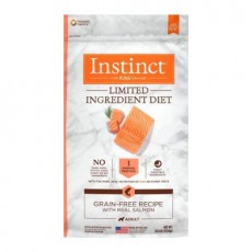 Instinct 單一蛋白系列 - 三文魚配方成犬狗糧