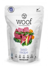 NZ NATURAL WOOF - LAMB 凍乾羊肉 (需預訂)