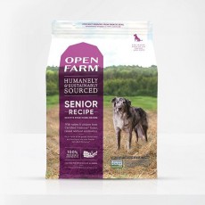 OPEN FARM - 無穀物火雞走地雞老犬糧 (需預訂)