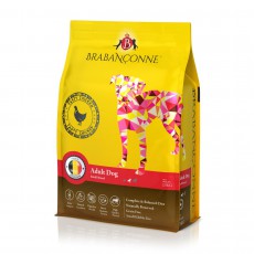 BRABANCONNE 爸媽寵 小型成犬雞肉配方 (需預訂)