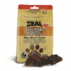 ZEAL 紐西蘭牛仔柳 125g (需預訂)