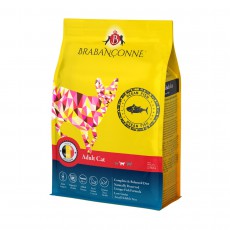 BRABANCONNE 爸媽寵 成貓魚肉配方 (需預訂)