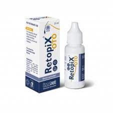 Innovet - 抗敏舒緩滴耳液 15ml (需預訂)