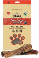 ZEAL 紐西蘭牛仔小腿骨 150g (需預訂)