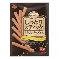 NPF - 雞柳芝士棒 100g (需預訂)