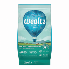 Wealtz - 幼犬配方 無穀物觧雞肉狗糧 (需預訂)