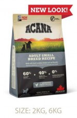 ACANA 傳承系列 - 無穀物成犬乾糧 (細粒) (需預訂)