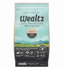 Wealtz - 全犬配方 無穀物體重管理狗糧 (雞肉) (需預訂)