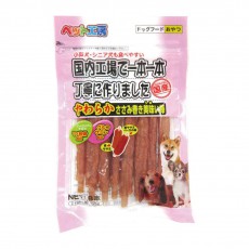 PET工房 - 手作雞肉繞膠原蛋白 8支 (需預訂)