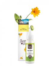 Divine Pets - Ear Wash 耳部清潔液 130ml