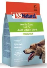 K9 Natural 凍乾脫水狗乾糧 - 羊草胃營養補品 200g (需預訂)