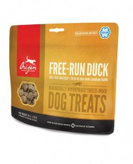 ORIJEN Dog Treats - 凍乾鴨肉 42.5g (需預訂)