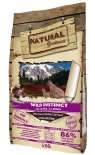 Natural Greatness 雞肉,火雞配方,超優質的高端貓糧