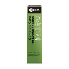 Dr. pet - 全方位護齒液 8oz (237ml) 
