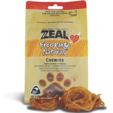 ZEAL 紐西蘭牛仔筋圈 (125g) (需預訂)