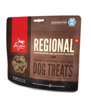 ORIJEN Dog Treats - 凍乾紅肉 42.5g
