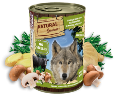 Natural Greatness 安格斯牛肉罐頭 (需預訂)