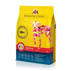 BRABANCONNE 爸媽寵 小型成犬魚肉配方 (需預訂)