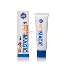 Pet Magic - 寵物魔術膏 紐西蘭麥蘆卡蜂蜜 UMF 15+專治寵物傷口 50g (需預訂)