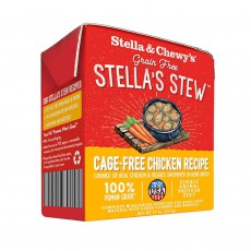 Stella & Chewy's - 單一材料系列 - 燉放養雞肉 11oz [需預訂]