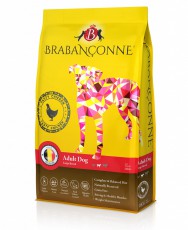 BRABANCONNE 爸媽寵 大型成犬雞肉配方 (需預訂)