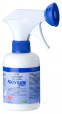 Frontline -殺蚤除牛蜱噴霧 250ml