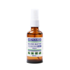 Micromed Vet  Silver Water T4全能護理消毒噴霧 100ml