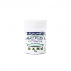 Micromed Vet 消炎呵護軟膏/護膚霜 50g
