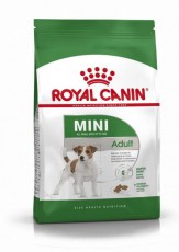 Royal Canin 法國皇家 - 10個月以上小型成犬 (需預訂)