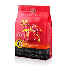 BRABANCONNE 爸媽寵 健康犬用配方 (需預訂)
