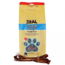 ZEAL 紐西蘭牛仔肋骨 Spare Ribs (500g) (需預訂)
