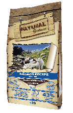 Natural Greatness 三文魚配方.超優質的高端犬糧 (需預訂)