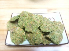 Pets Wonderland - 西蘭花無激素雞肉餅 (落單後新觧制作 制作需時約7日)