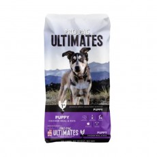 PRO PAC - 全天然幼犬雞肉+糙米配方 12kg (需預訂)