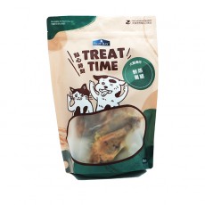 Blue Bay - Treat Time原隻蒸鮮雞腿 貓小食/狗小食 5pcs (需預訂)