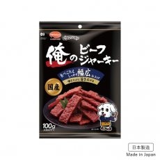 NPF - 牛肉切片 100g