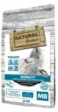 Natural Greatness 功能性處方狗糧 - 成犬關節護理 (需預訂)	