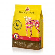 BRABANCONNE 爸媽寵 小型幼犬雞肉配方 (需預訂)
