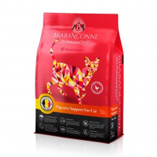 BRABANCONNE 爸媽寵 增強消化貓用配方 (需預訂)