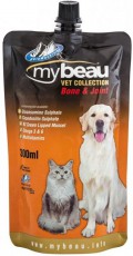 Mybeau - 紐西蘭貓狗營養啫哩系列 關節骨骼配方 (150ml/300ml) 