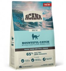 ACANA 魚盛宴 - 貓乾糧 (需預訂)