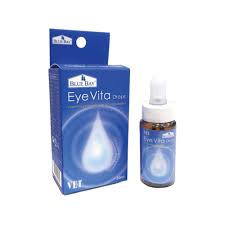 Blue Bay倍力 - VET強效亮眼淚腺口服液 20ml (需預訂)