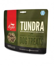ORIJEN Dog Treats - 凍苔源 (野豬+山羊+鹿肉) 42.5g (需預訂)