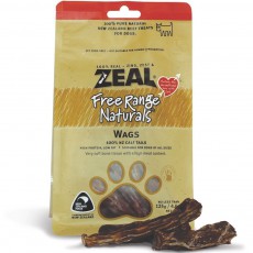 ZEAL 紐西蘭牛仔尾骨 125g (需預訂)