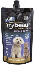 Mybeau - 紐西蘭貓狗營養啫哩系列 視力護眼配方 300ml 