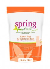 曙光Spring - 無穀物雞肉配方貓糧 (需預訂)