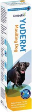 LintBells - YuDERM Moulting Dog 皇室美肌油 250ml (需預訂)