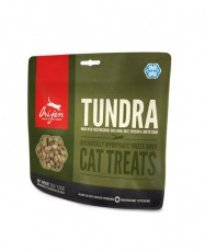 ORIJEN Cat Treats - 凍乾苔源 (野豬+山羊+鹿肉) 35g (需預訂)