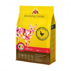 BRABANCONNE 爸媽寵 成貓鮮雞肉配方 (需預訂)
